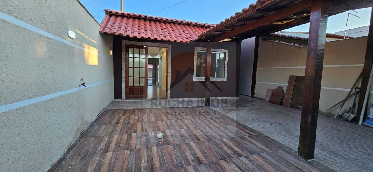Casa | Venda | Jardim Atlântico