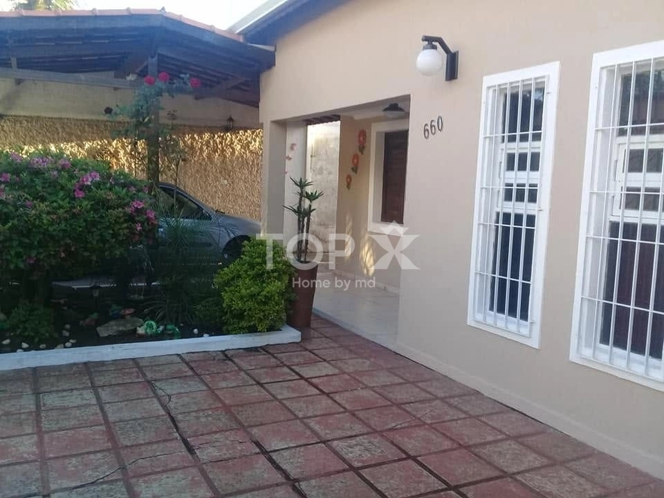 Casa | Venda | Sesc
