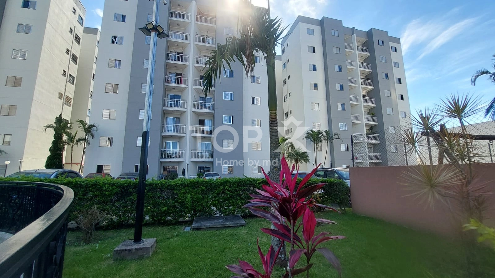 Apartamento | Venda | Vila Figueira