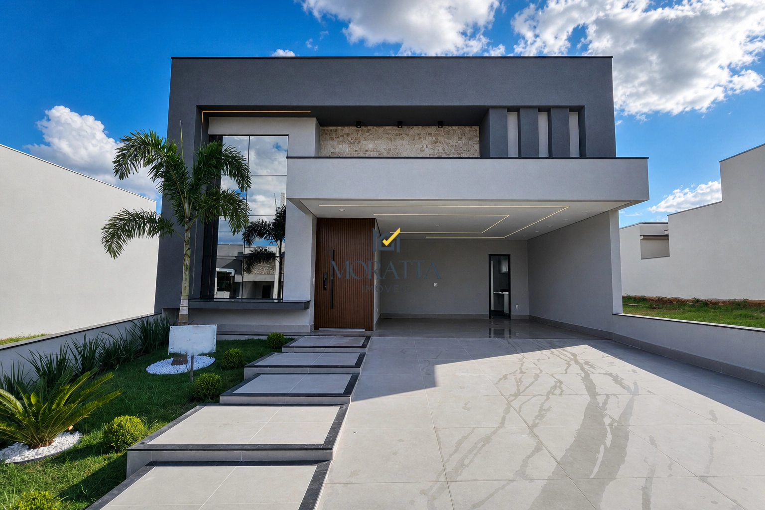 Casa com 3 suítes à venda, 235,45 m² por R$ 1.990.000 | Condomínio Evidências — Indaiatuba/SP