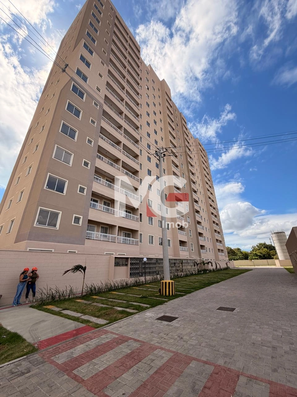 Apartamento | Venda | Barra do Ceará - Fortaleza/CE