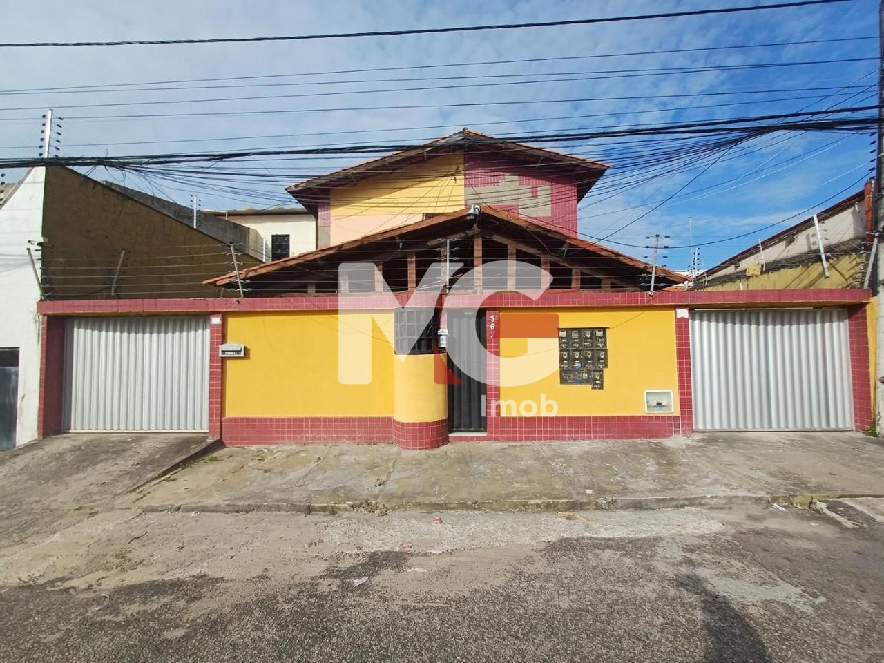 Apartamento | Venda | Parque Manibura - Fortaleza/CE