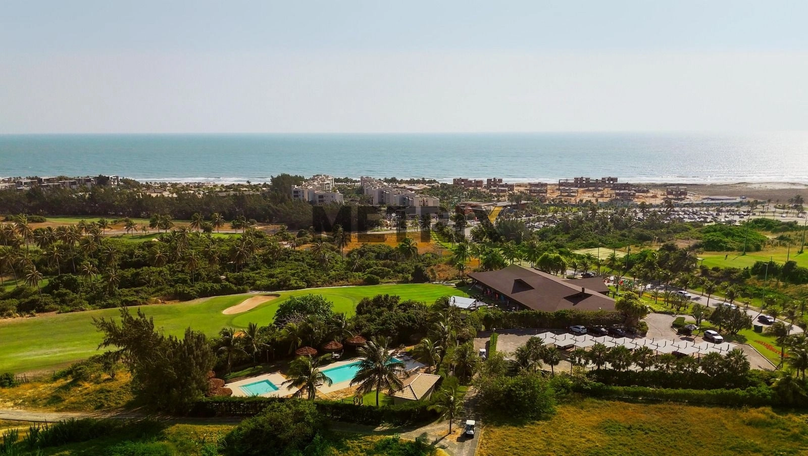 Lote Exclusivo no Complexo Aquiraz Riviera – Alto Padrão, Natureza e Valorização!