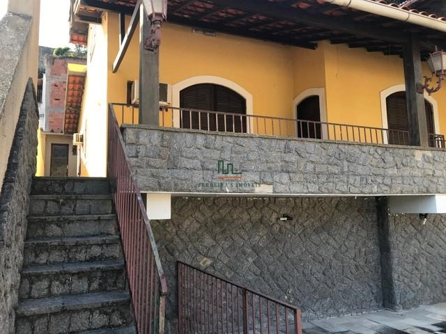 Casa | Venda | Fonseca