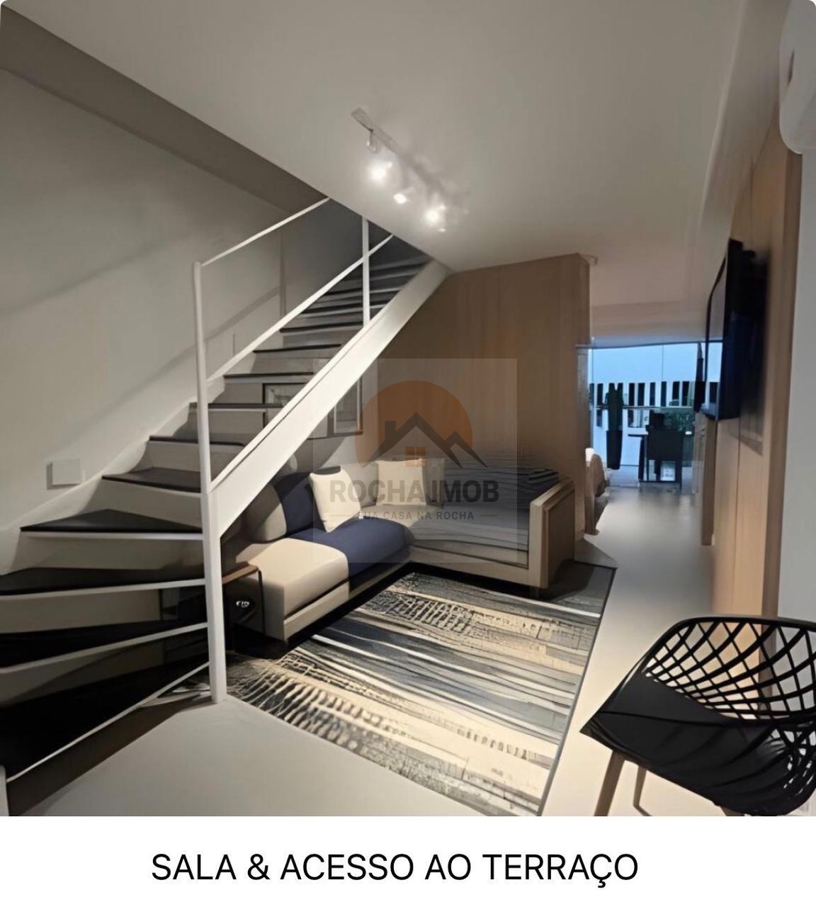 Seu espaço ideal em Copacabana, com conforto e praticidade