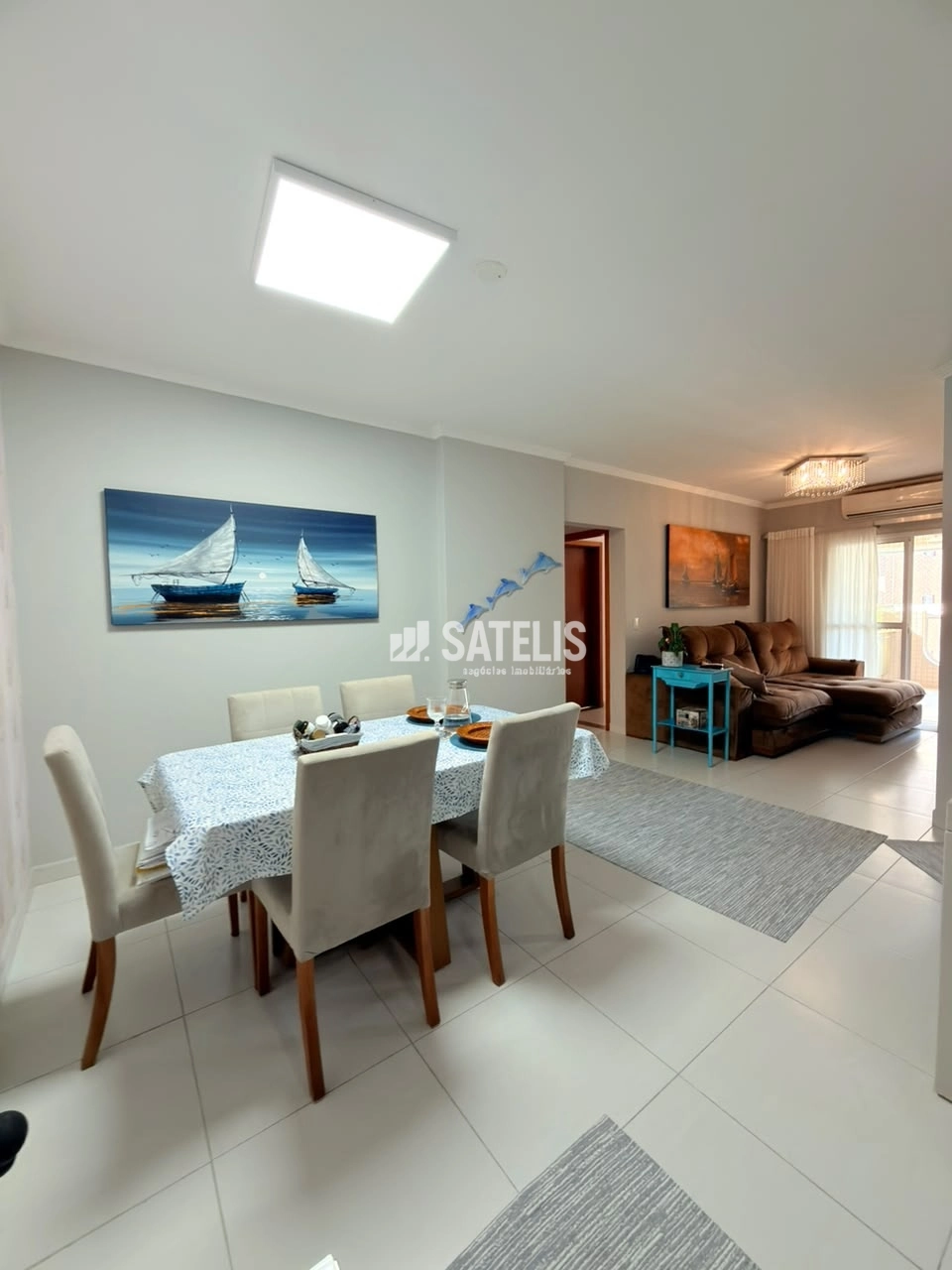 Apartamento | Venda | Aviação