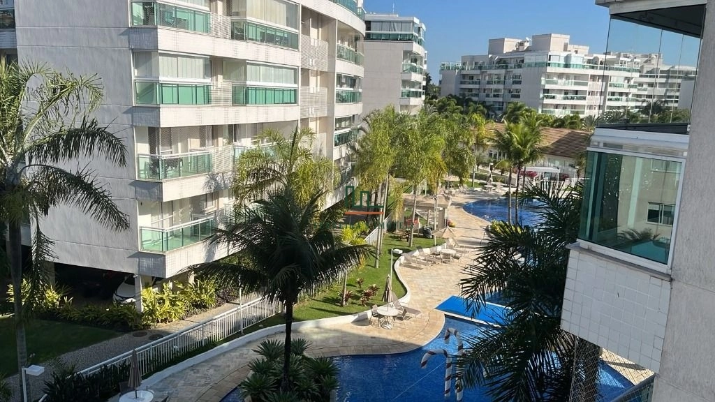 Apartamento | Venda | Camboinhas