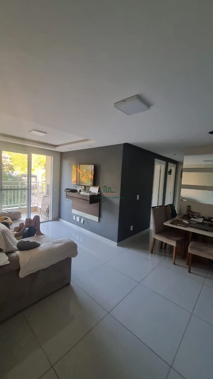 Apartamento | Venda e Aluguel | Maria Paula