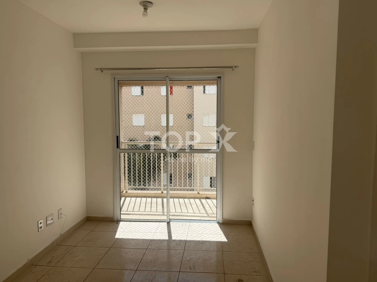 Apartamento | Venda | Conjunto Residencial Irai