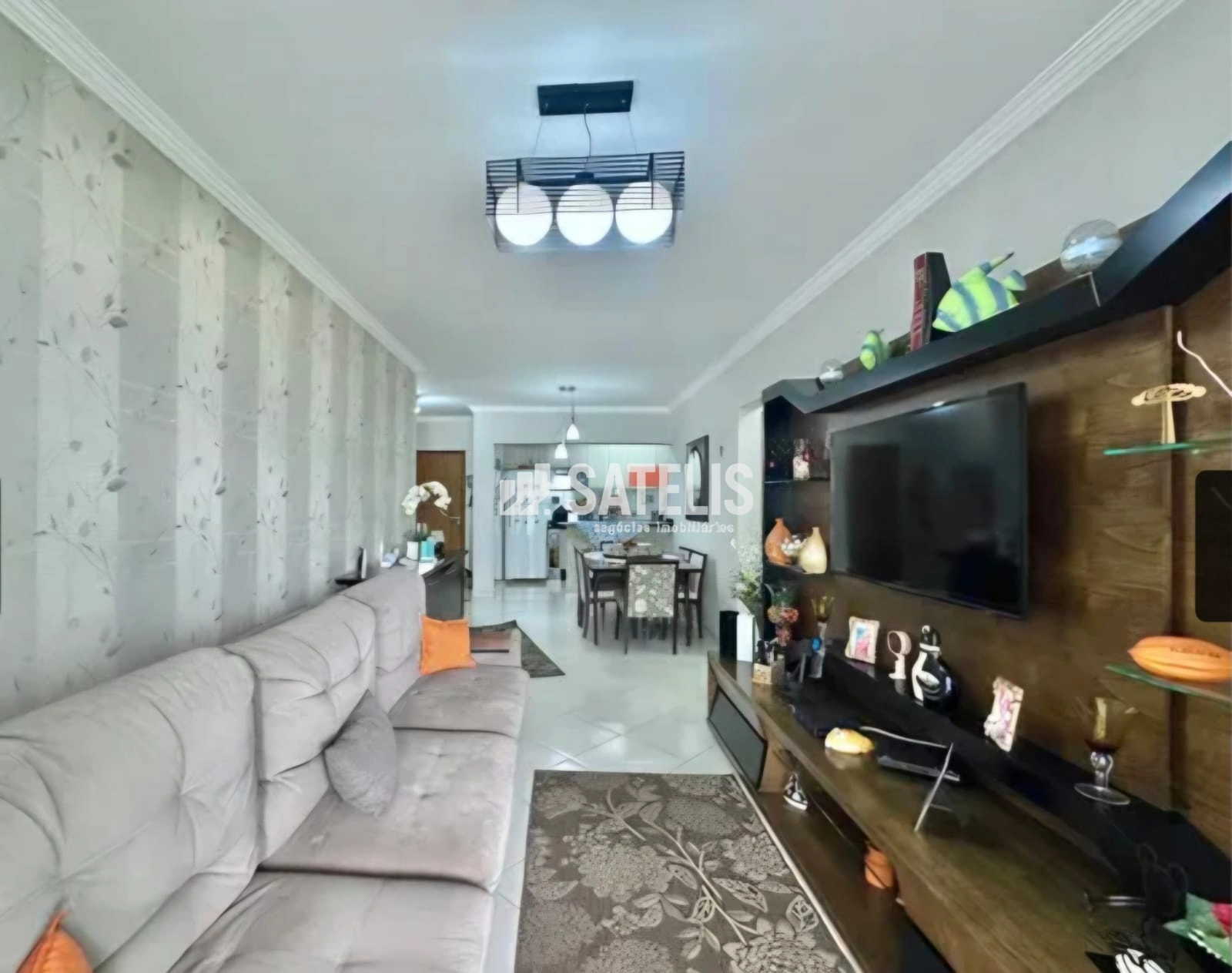 Apartamento | Venda | Aviação