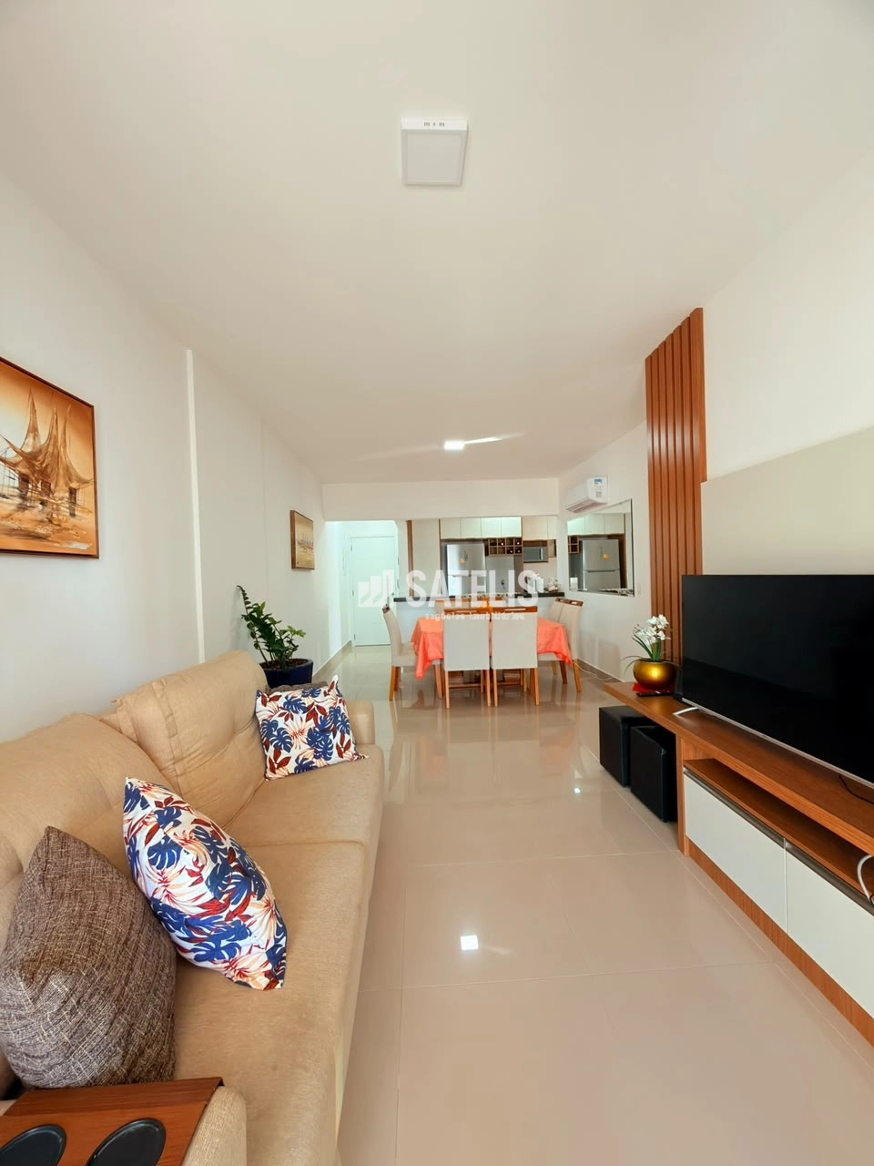 Apartamento | Venda | Canto do Forte