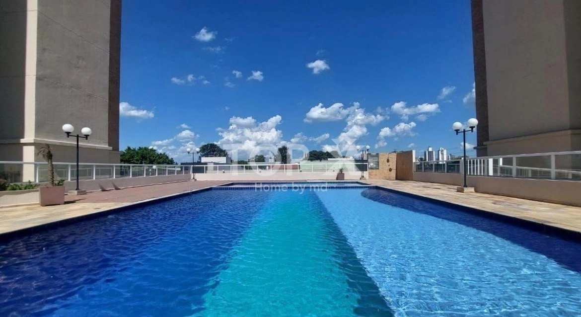 Apartamento | Venda | Cidade Cruzeiro do Sul