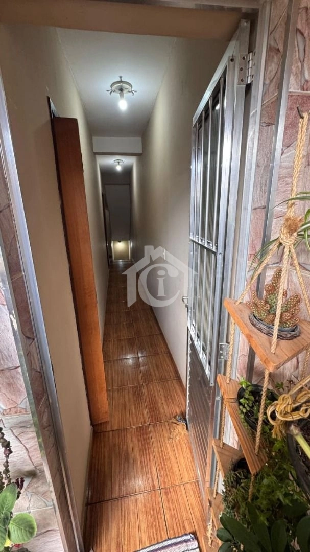 Sobrado com 2 dormitórios à venda, 1 m² por R$ 210.000,00 - Eldorado - São Paulo/SP