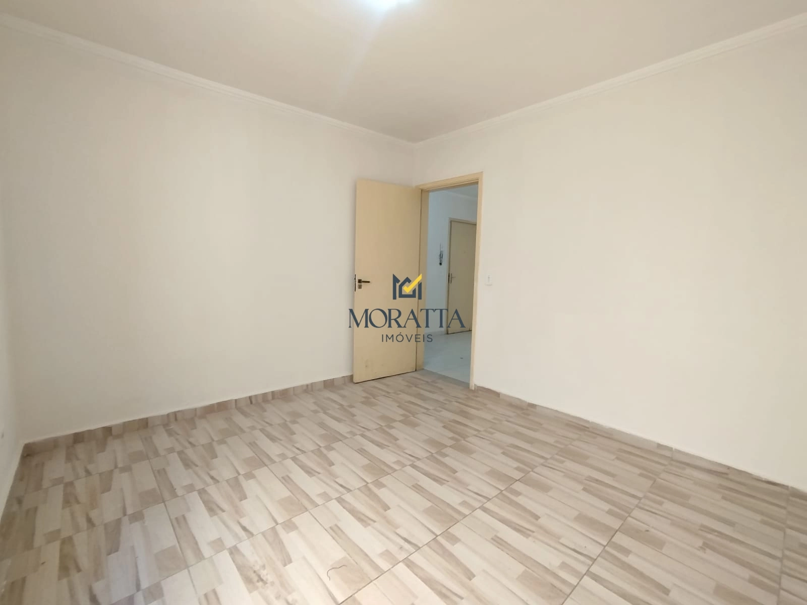 Apartamento com 1 dormitório para locação, por R$ 1.500/mês | Condomínio Residencial Monte Carmelo — Salto/SP