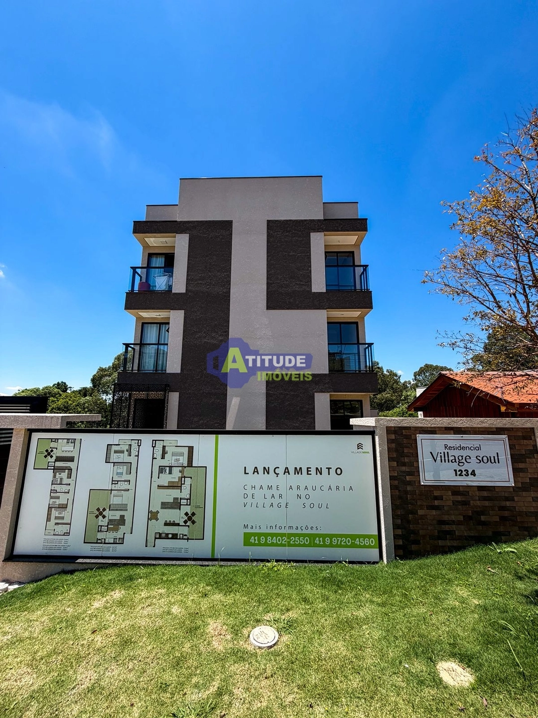 Apartamento | Venda | Centro
