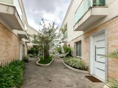 Sobrado com 3 dormitórios à venda, 113 m² por R$ 680.000 - Jardim Cidália - São Paulo/SP