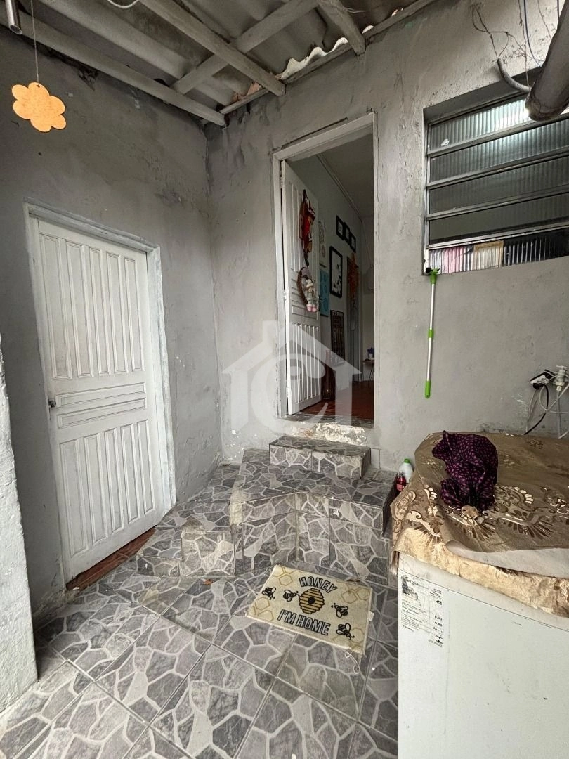 Casa com 2 dormitórios à venda, 125 m² por R$ 320.000 - Jardim Miriam - São Paulo/SP