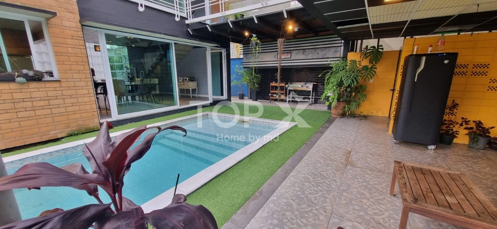 Sobrado | Venda | Jardim Residencial Suzano