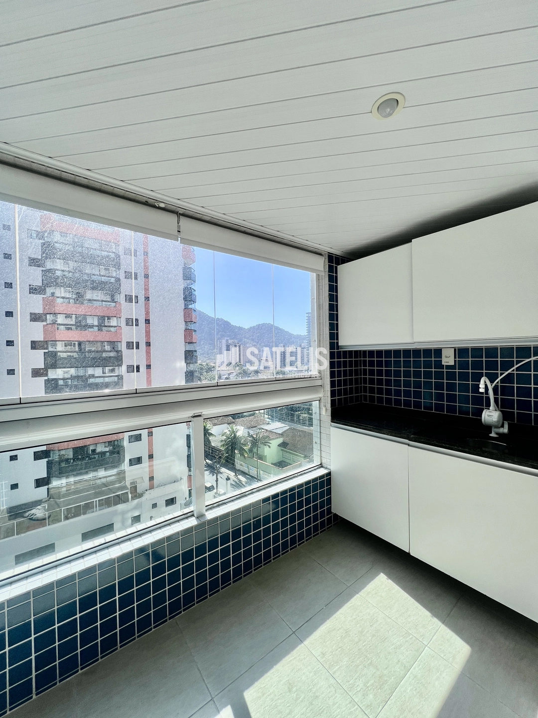 Apartamento | Venda | Canto do Forte