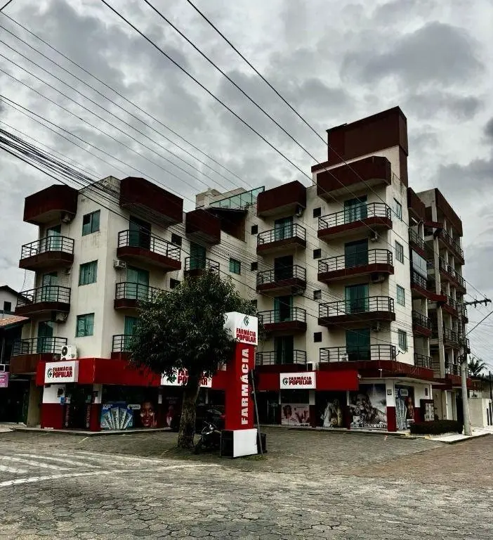 Apartamento á  venda no Gravatá