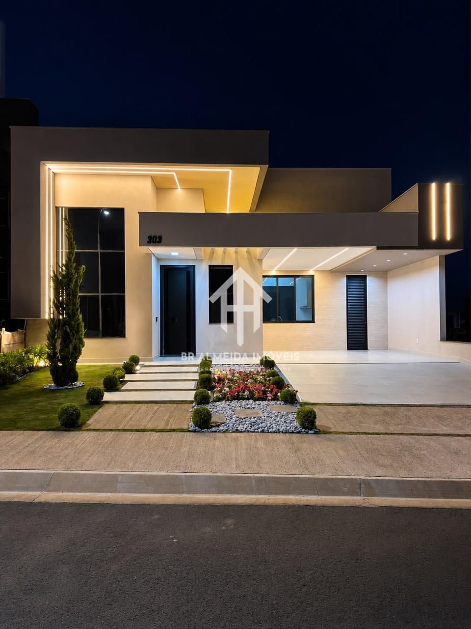 Casa em condomínio | Venda | Jardim Maria Candida