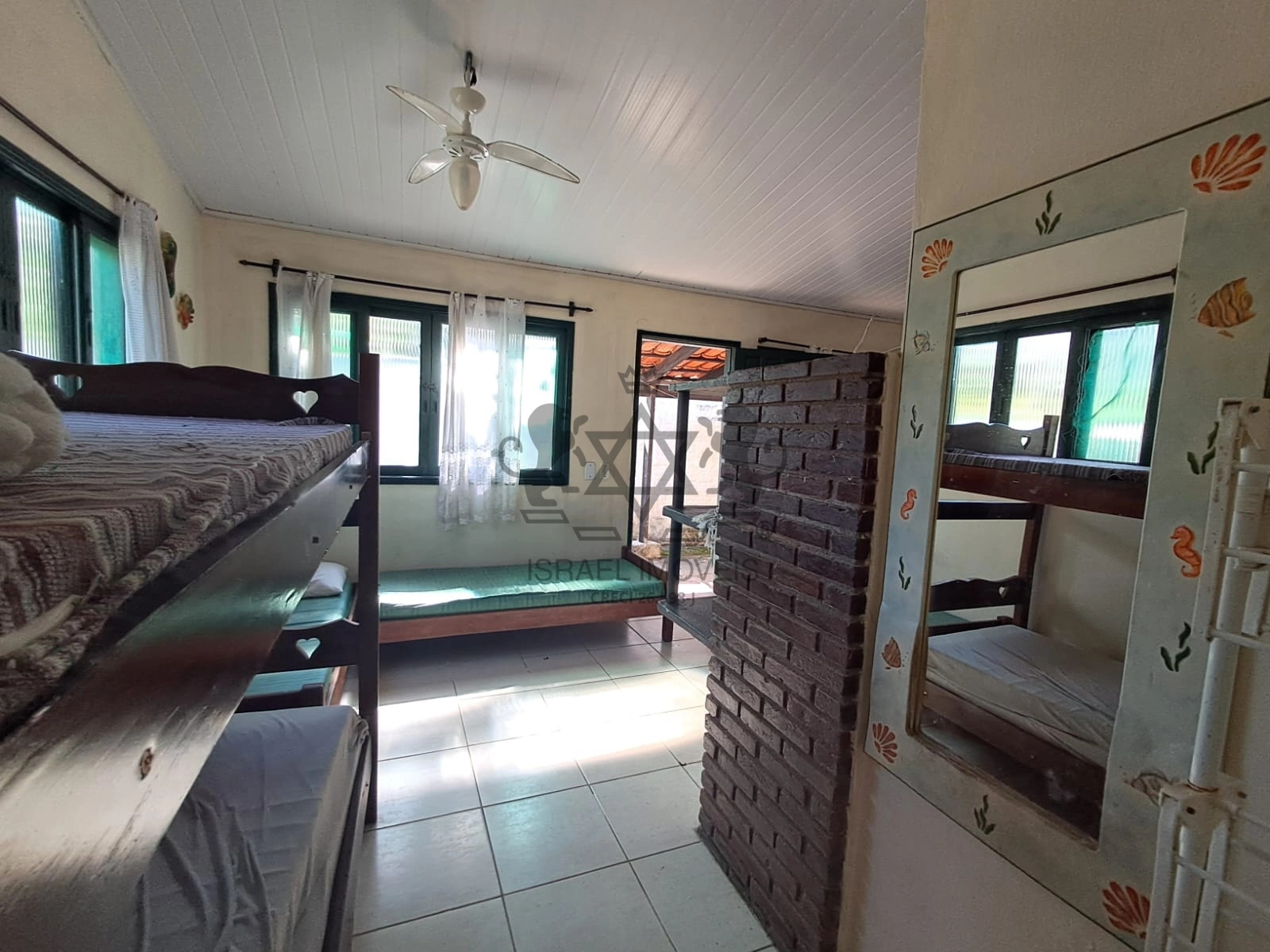 Casa em condomínio  Venda  Jardim Casa Branca próximo Faculdade