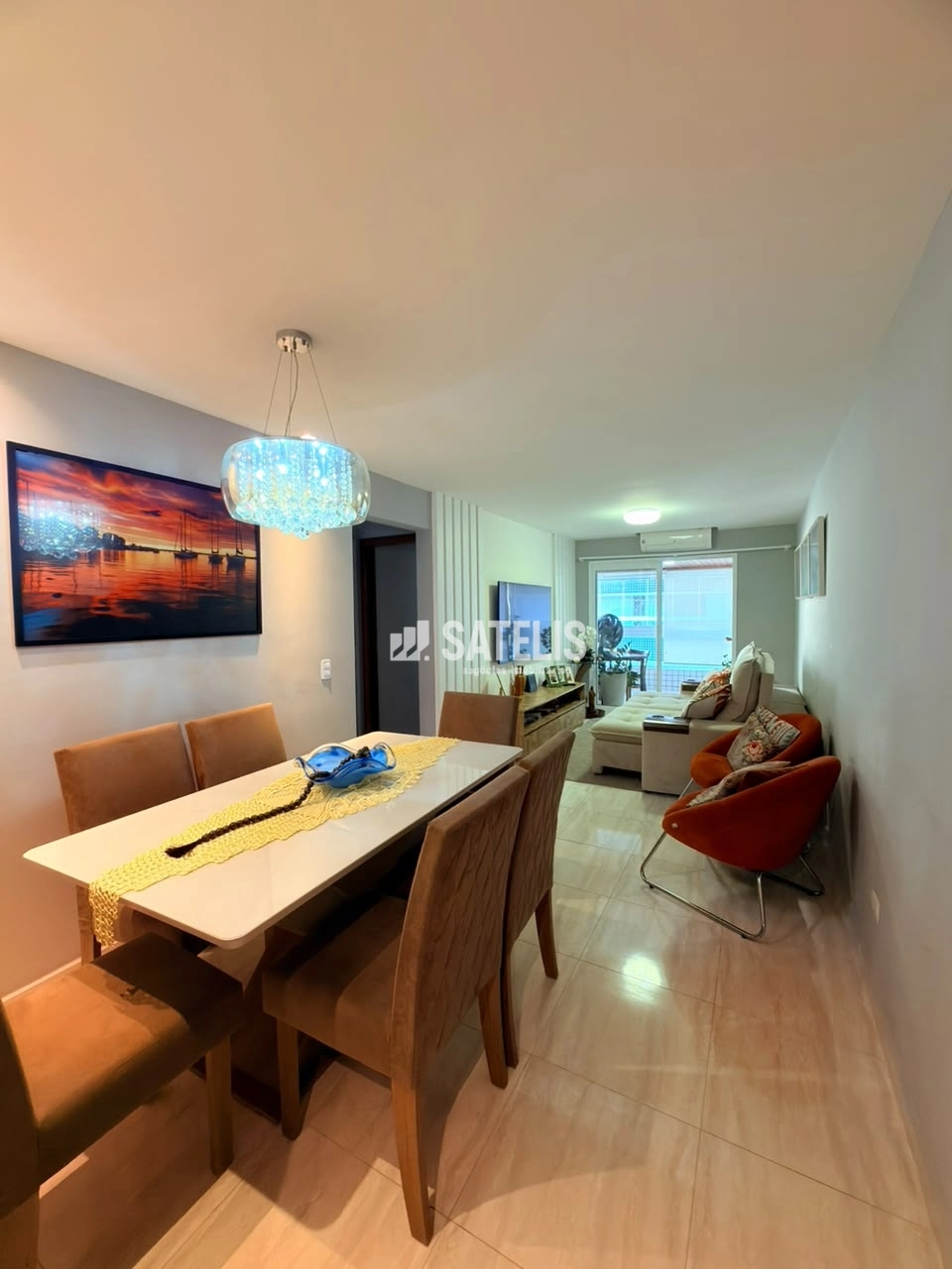 Apartamento | Venda | Canto do Forte
