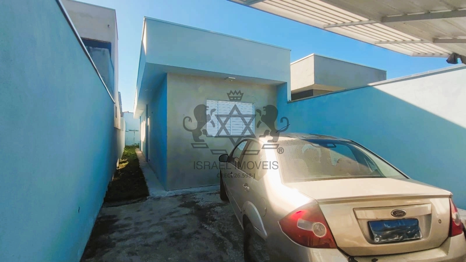 Casa | Venda | Jardim das Palmeiras | Caraguatatuba, SP | Aceita financiamento
