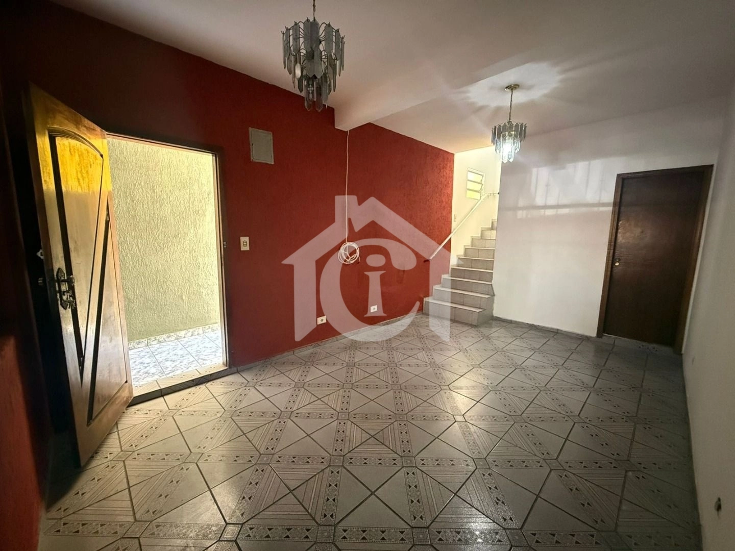 Sobrado com 3 dormitórios, 1 m² - venda por R$ 360.000,00 - Jardim das Laranjeiras (Zona Sul) - São Paulo/SP