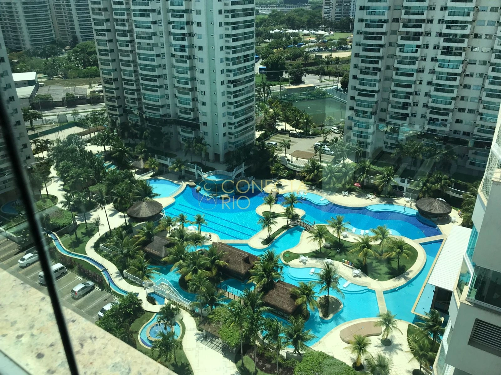 Apartamento | Venda | Barra Olímpica