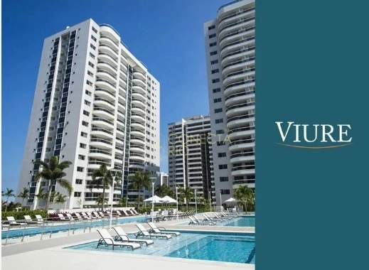 Apartamento | Venda | Barra Olímpica