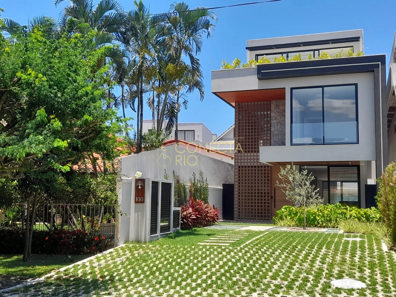 Casa em condomínio | Venda | Barra da Tijuca