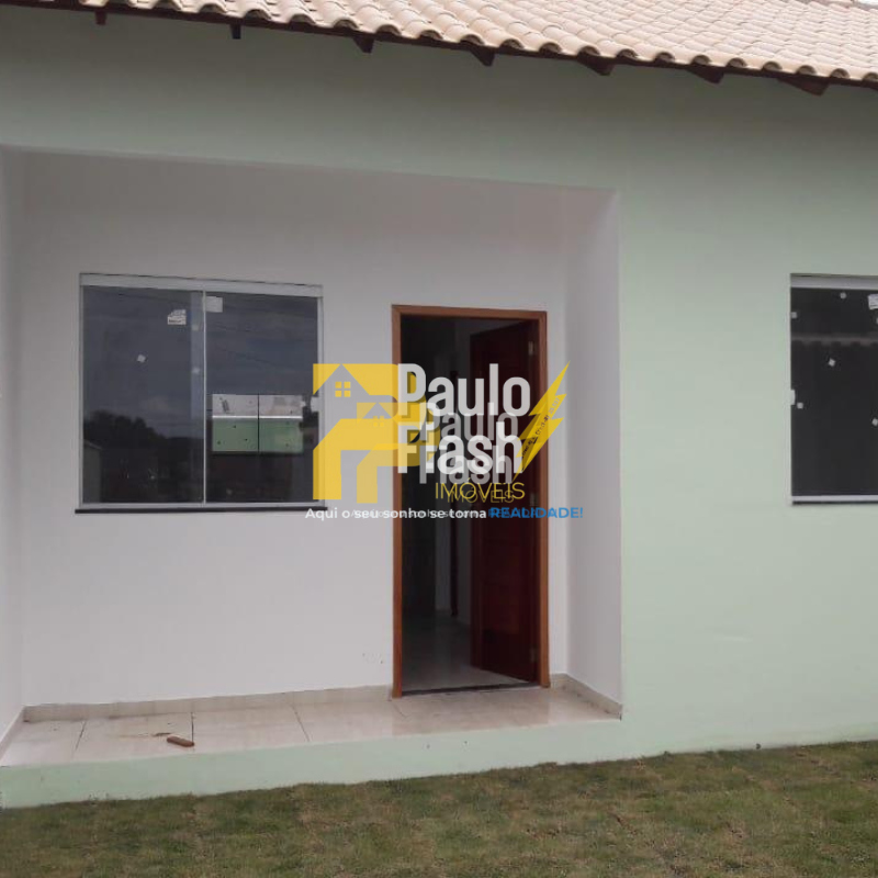 Casa | Venda | Nova Califórnia (Tamoios)