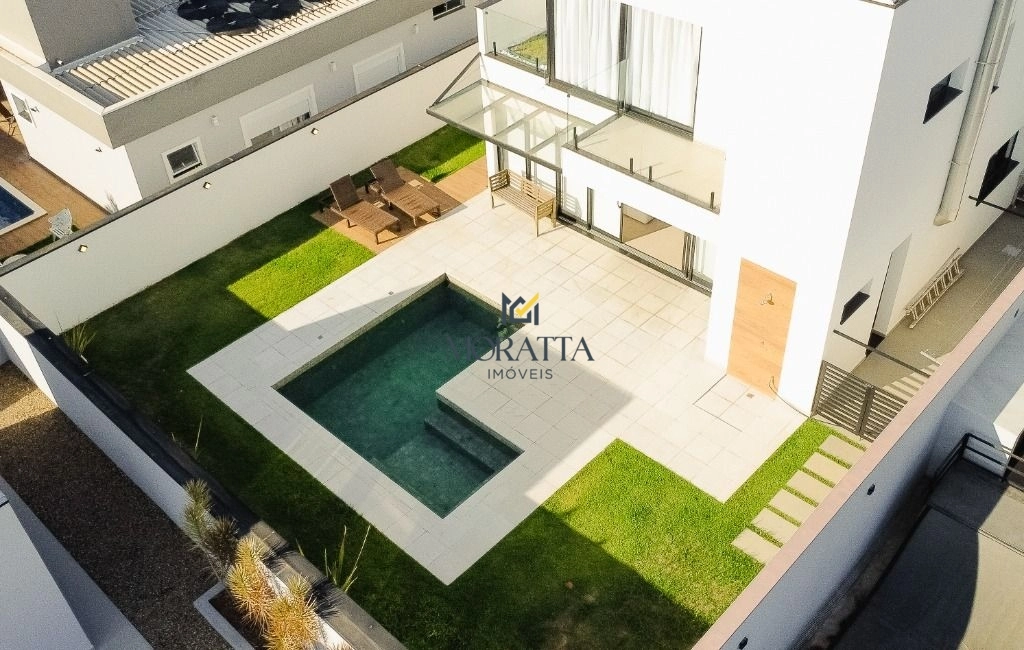 Casa | Venda | Condomínio Portal dos Bandeirantes