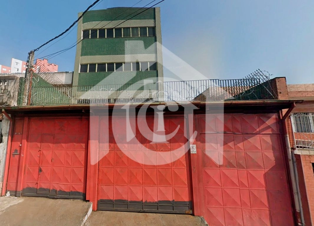 Galpão para alugar, 700 m² por R$ 11.000,00/mês - Jardim Miriam - São Paulo/SP