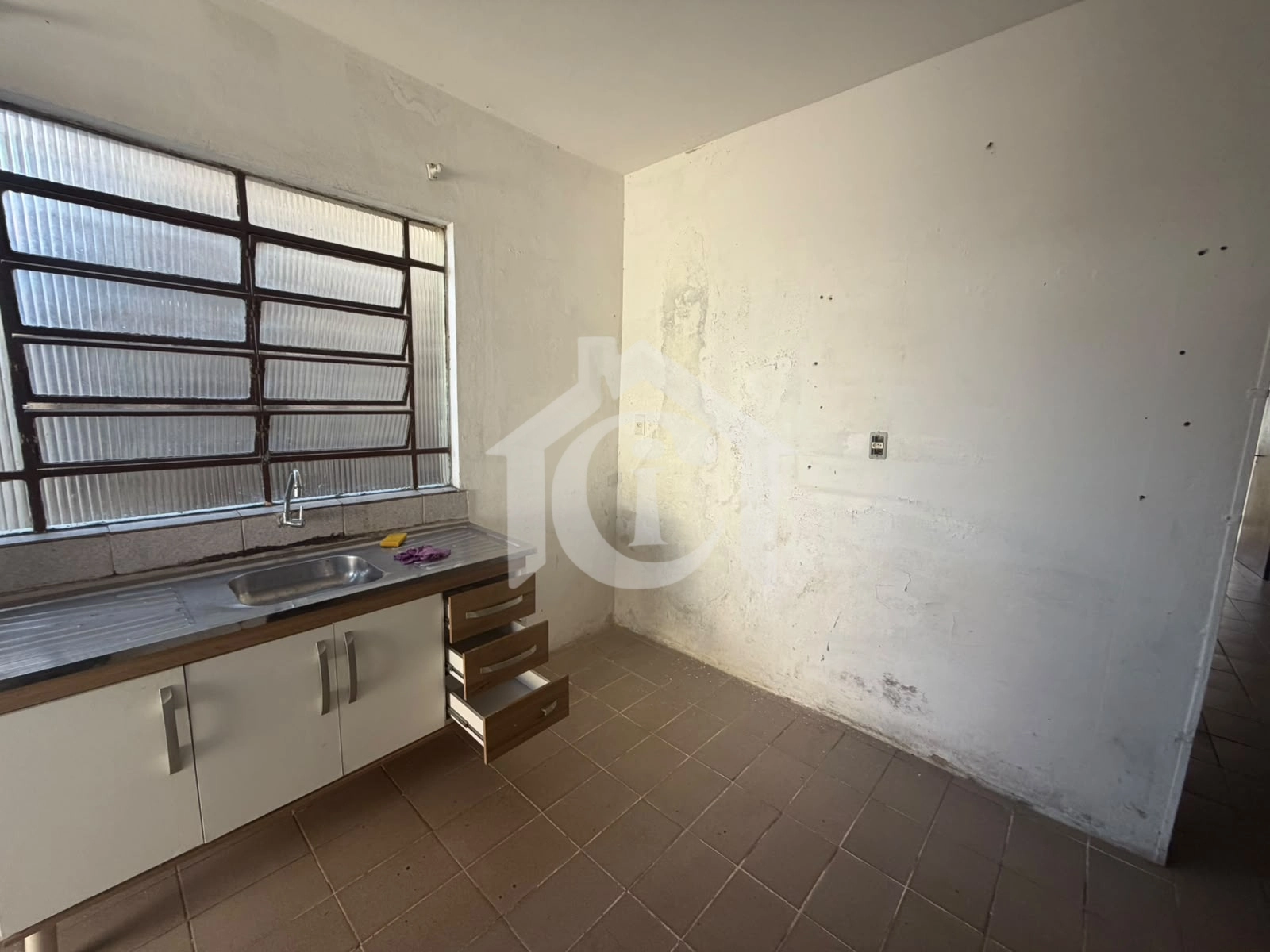 Casa | Aluguel | Vila Nogueira