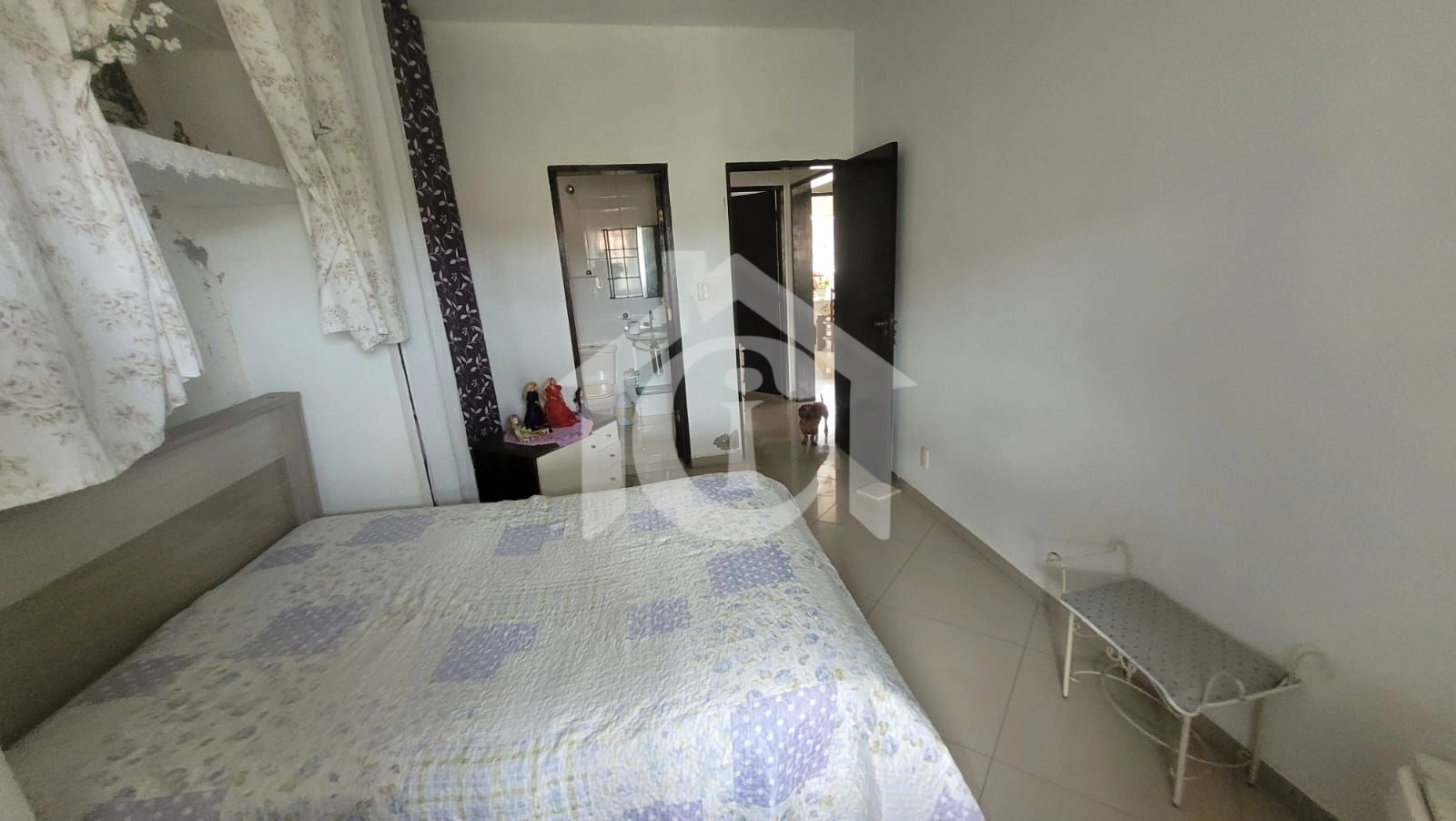Casa com 2 dormitórios à venda, 100 m² por R$ 390.000,00 - Parque Novo Imigrantes - Mongaguá/SP