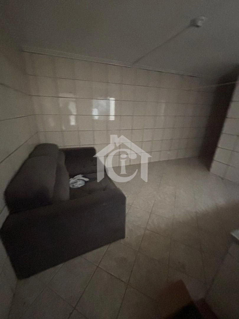 Casa com 1 dormitório para alugar, 1 m² por R$ 1.100/mês - Eldorado - Diadema/SP