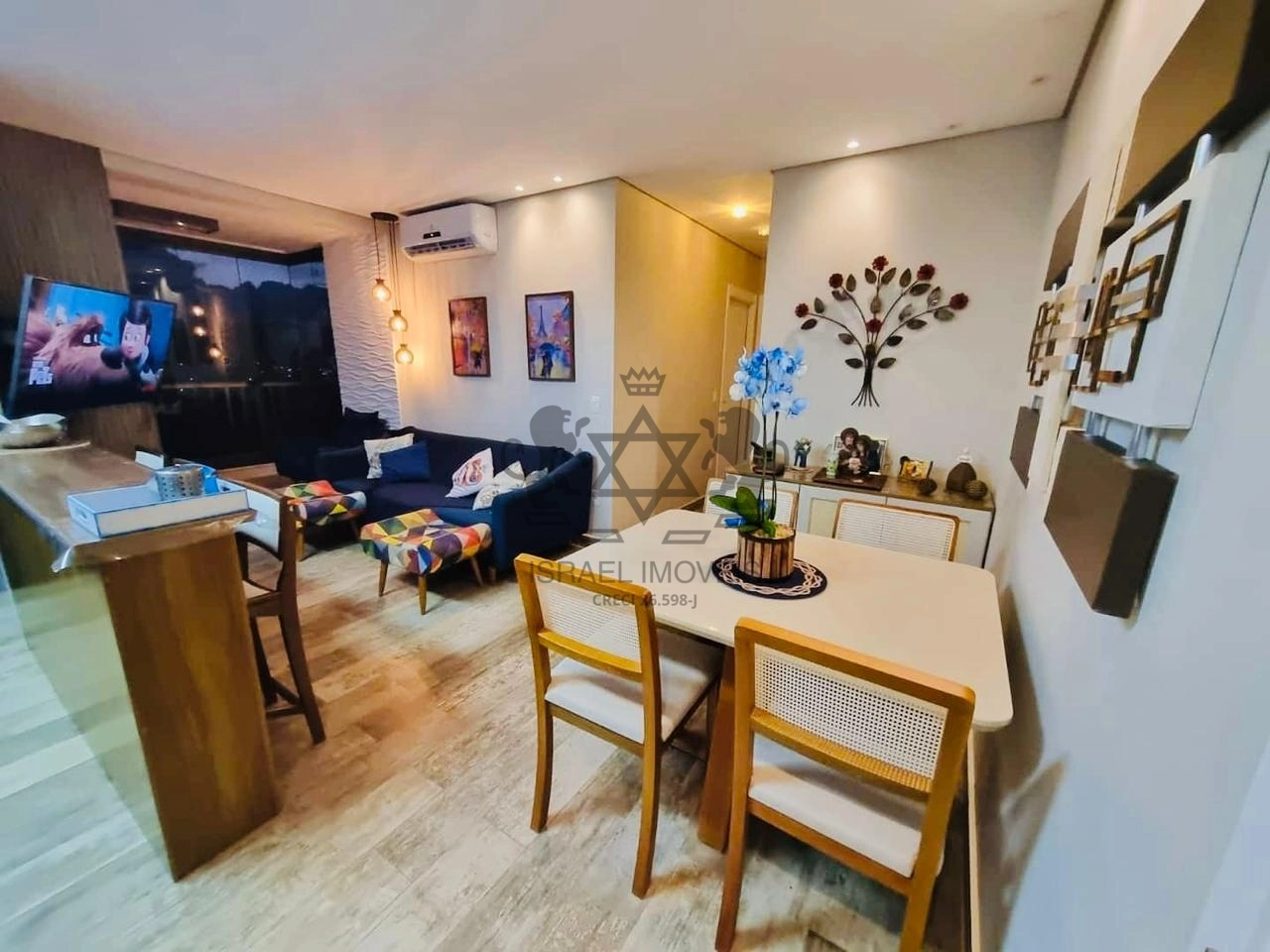 Apartamento com vista mar | Venda | Martim de Sa