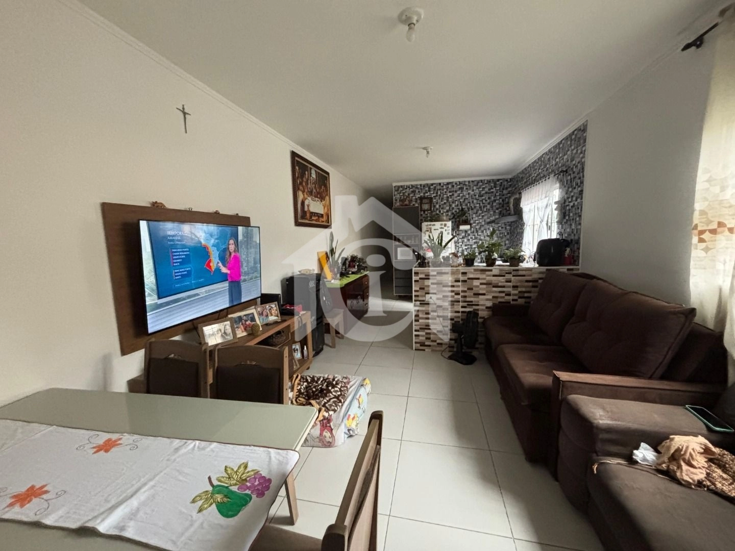 Imóvel à venda no Centro de Diadema com 2 casas e potencial de renda – excelente oportunidade de investimento