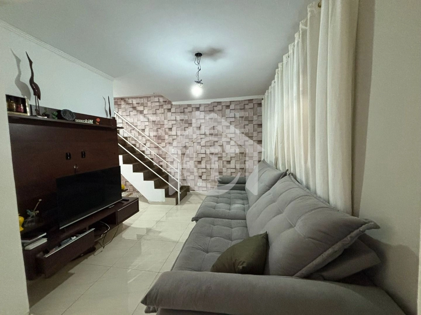 Casa com 4 dormitórios à venda, 1 m² por R$ 1.180.000 - Centro - Diadema/SP