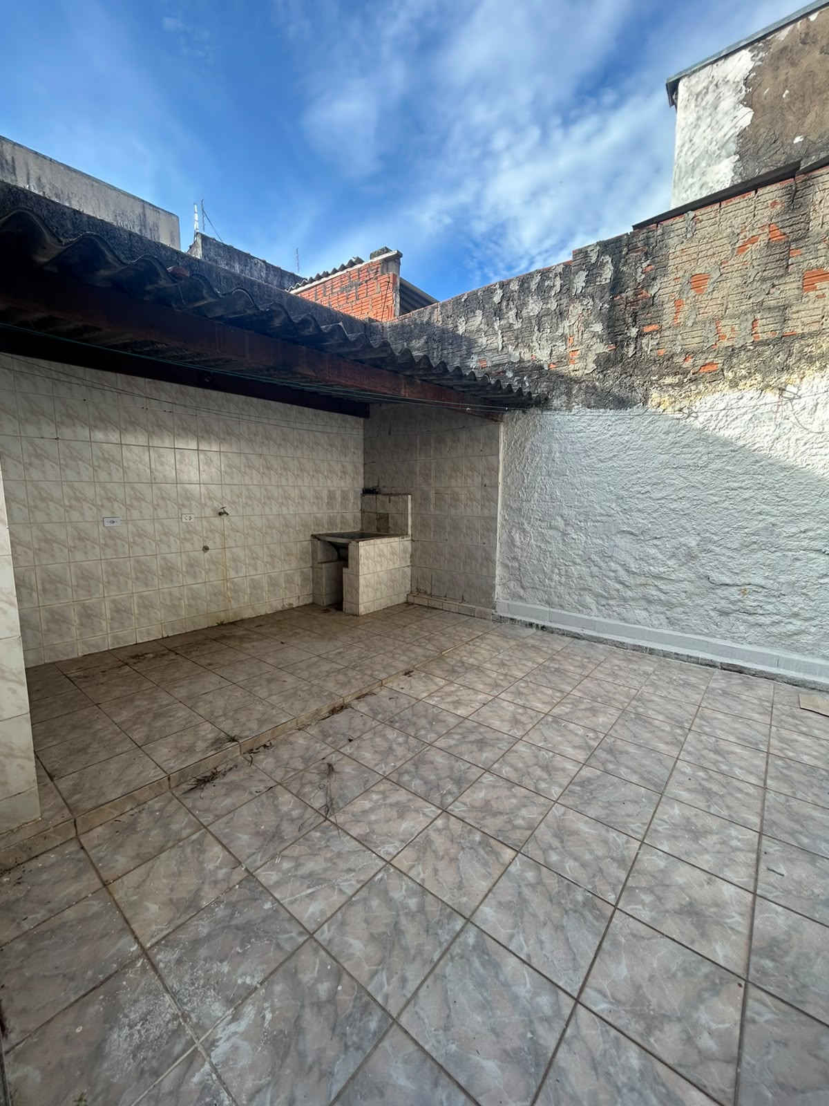 Casa | Aluguel | Vila Progresso