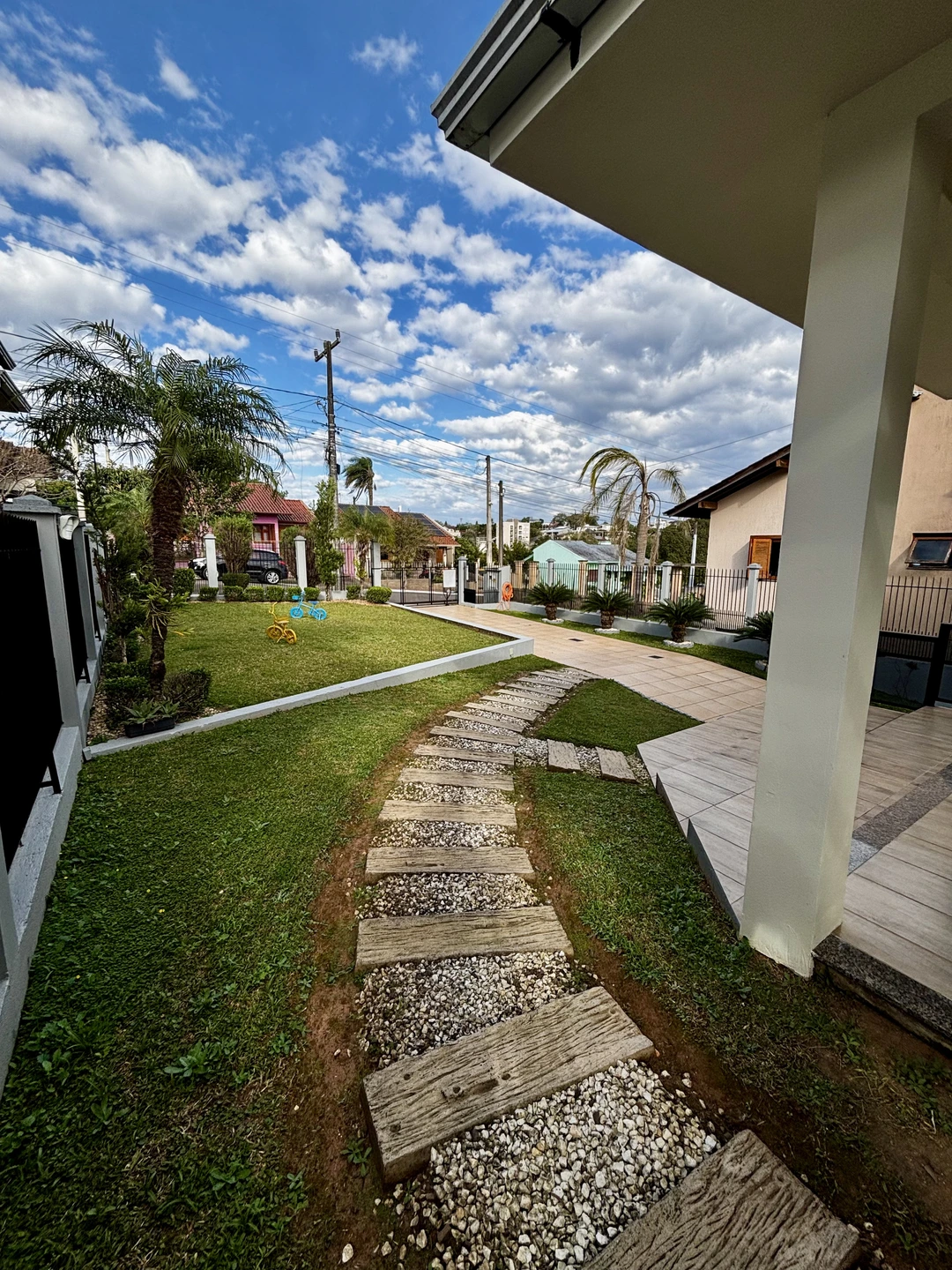 Casa | Venda | Concórdia