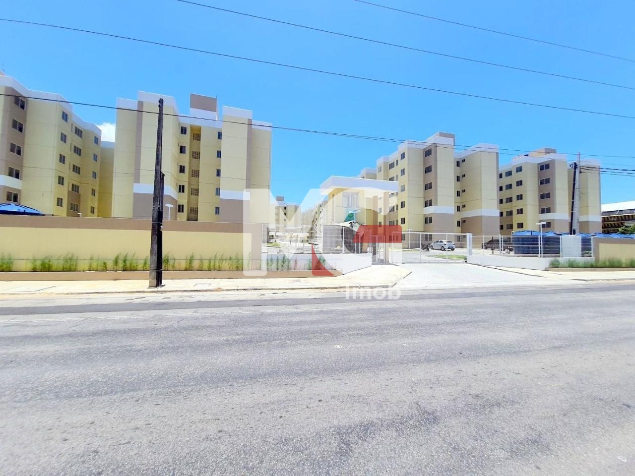 Apartamento | Venda | Passaré - Fortaleza/CE