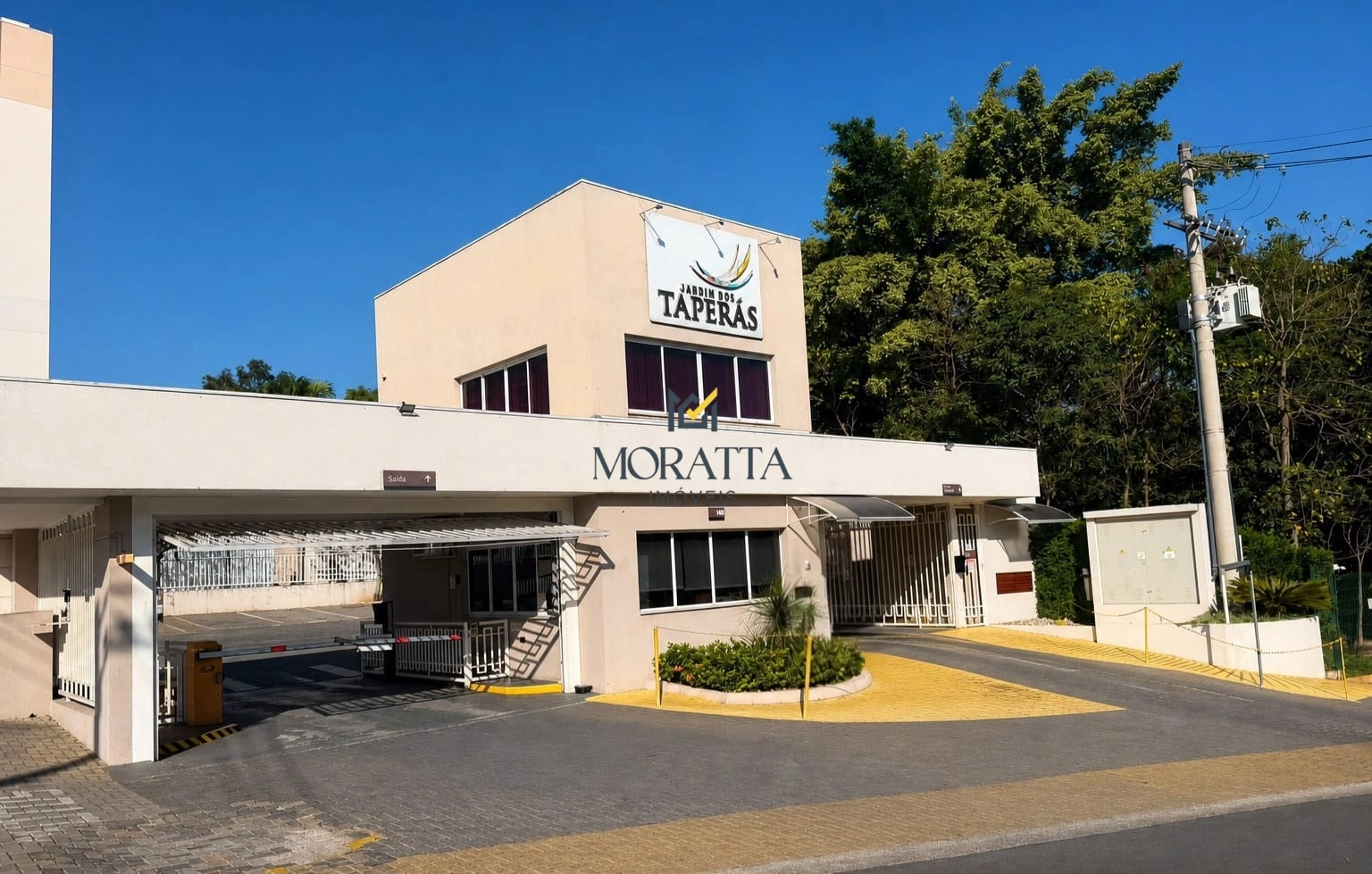 Apartamento com 2 dormitórios à venda, 53 m² por R$ 390.00 | Condomínio Jardim dos Taperás — Salto/SP