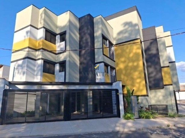 Apartamento com 2 dormitórios para locação, 55 m² por R$ 2.100/mês + Condomínio + Tx água | Residencial Taquaral - Salto/SP