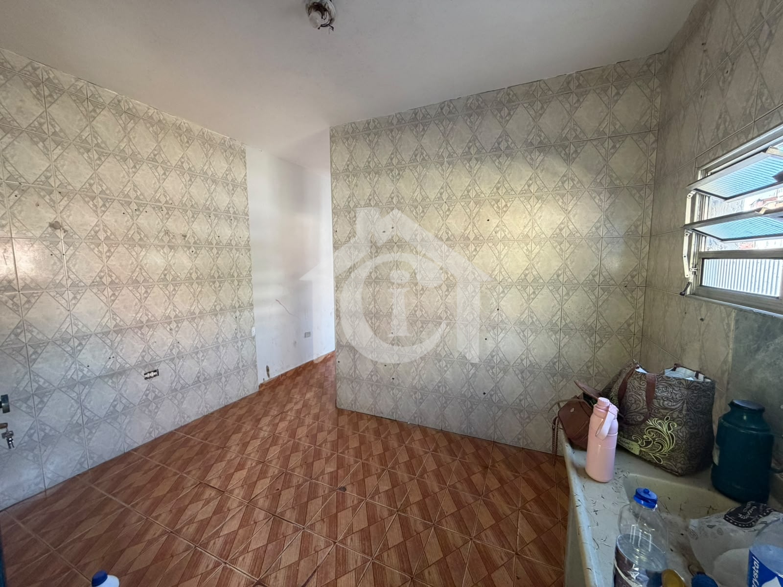 Casa para locação de 3 Cômodos para locação no Eldorado