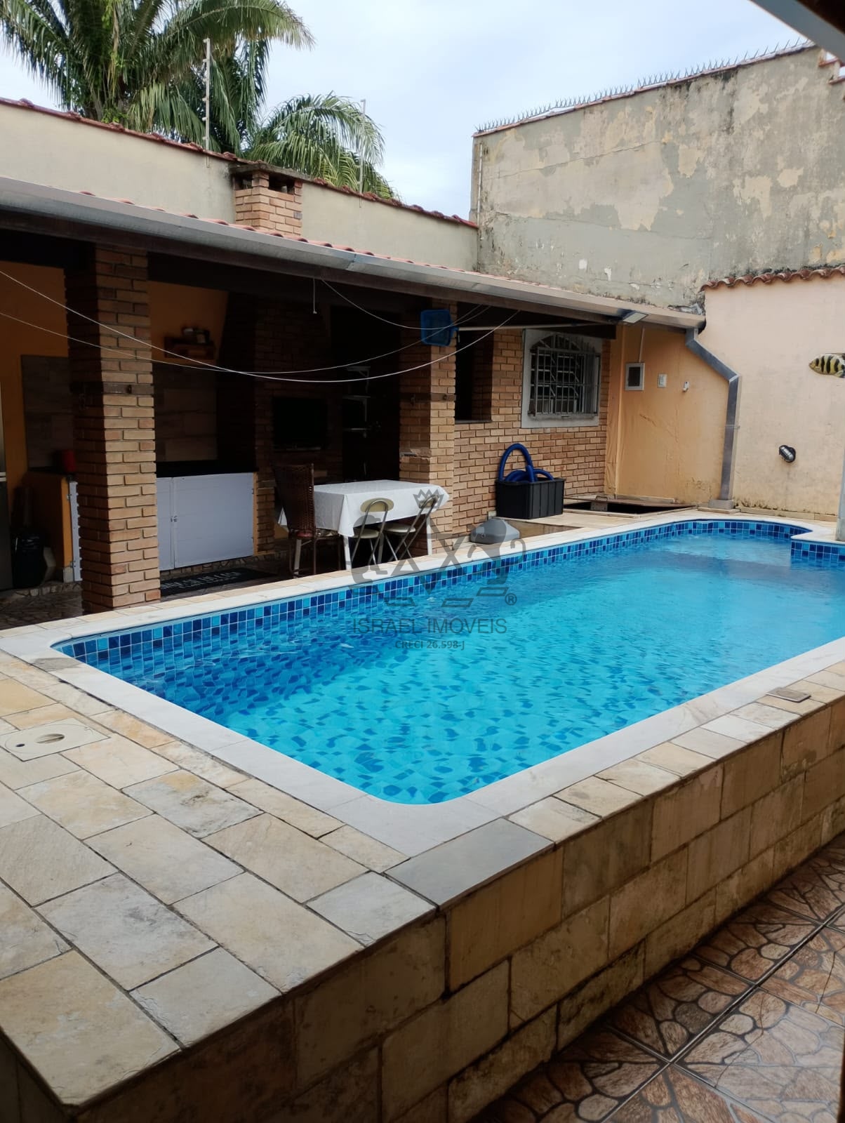 Casa | Venda | Praia das Palmeiras