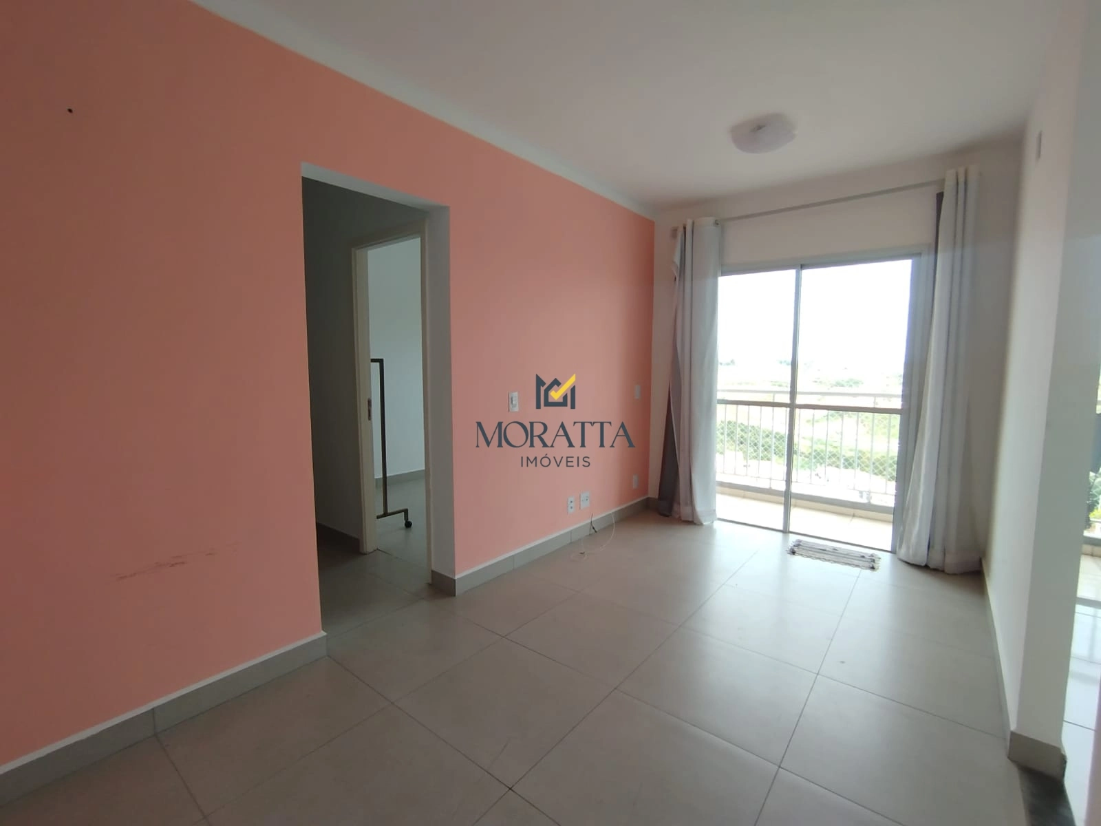 Apartamento com 2 dormitórios para locação, 46 m² por R$ 2.200/mês | Residencial Villa Piemonte — Salto/SP