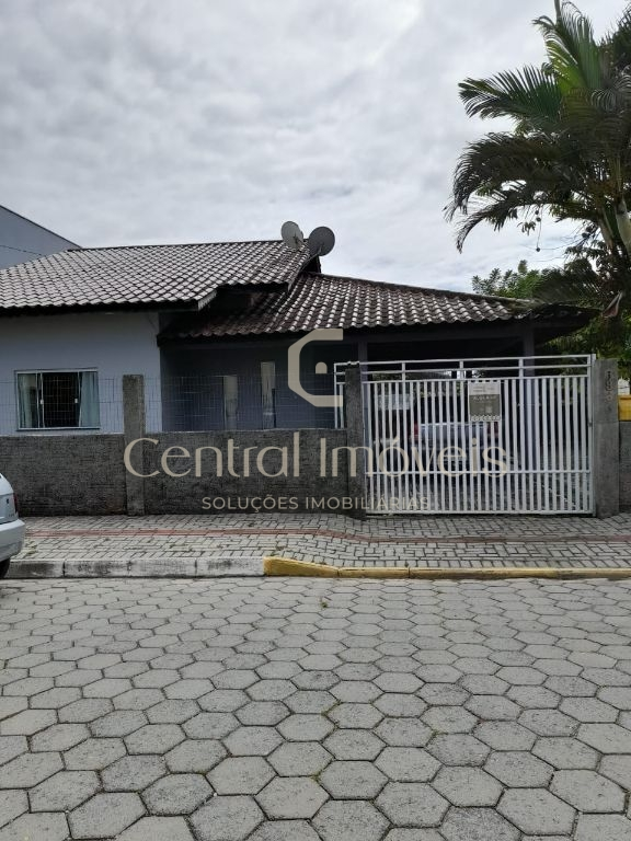 Casa Térrea no Itacolomi - Balneário Piçarras